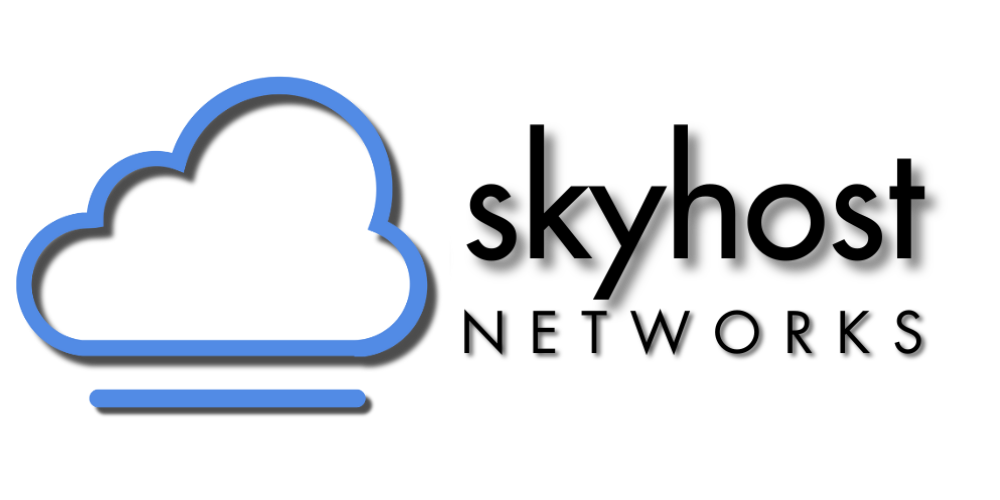 SkyHost Networks LLC SkyHost Networks LLC